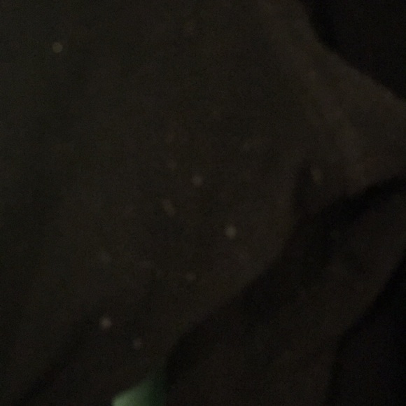 Old Navy-Black Pullover - Picture 6 of 7